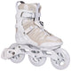 Powerslide Phuzion Argon KPU PDS White 110