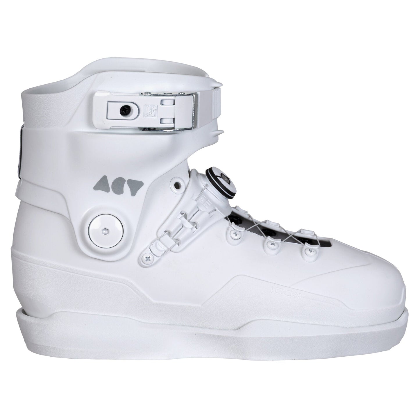 Iqon ACT PDS Interlink Boot