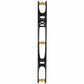 Swings MG Frame 3x125, 12,6" Frame - Inlinex