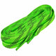 Powerslide MyFit Waxed Laces Pro Neon Green