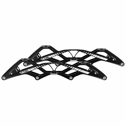 Powerslide Icon 13,3/4x110 Frame