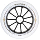 Swings One Medium 125mm/84A Wheels (Pack of 6)
