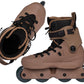 USD Aeon 80 Sand Aggressive Skates - Inlinex