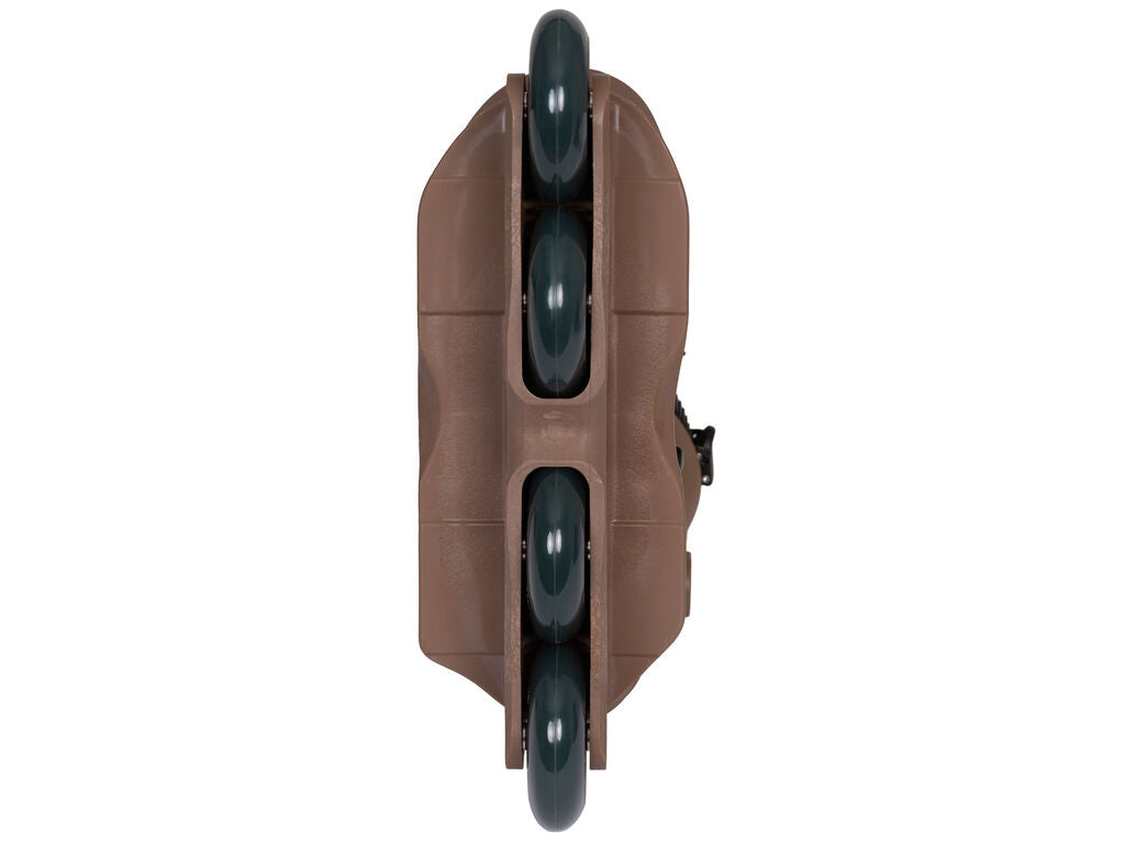 USD Aeon 80 Sand Aggressive Skates - Inlinex