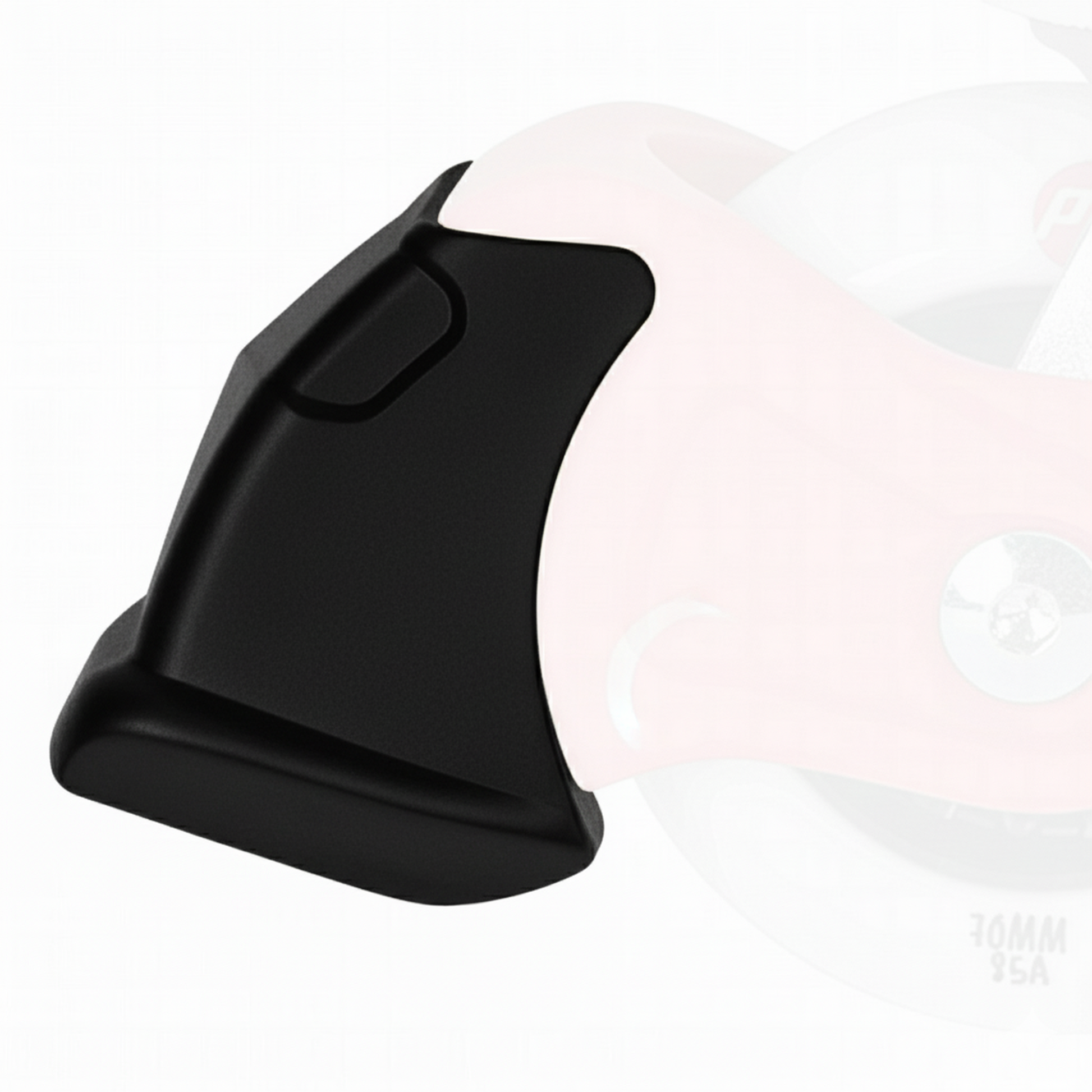 Playlife Flash Kids Brake Pad Black