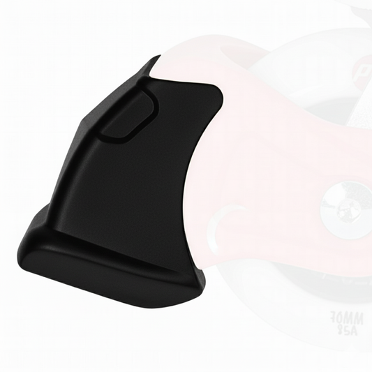 Playlife Flash Kids Brake Pad Black