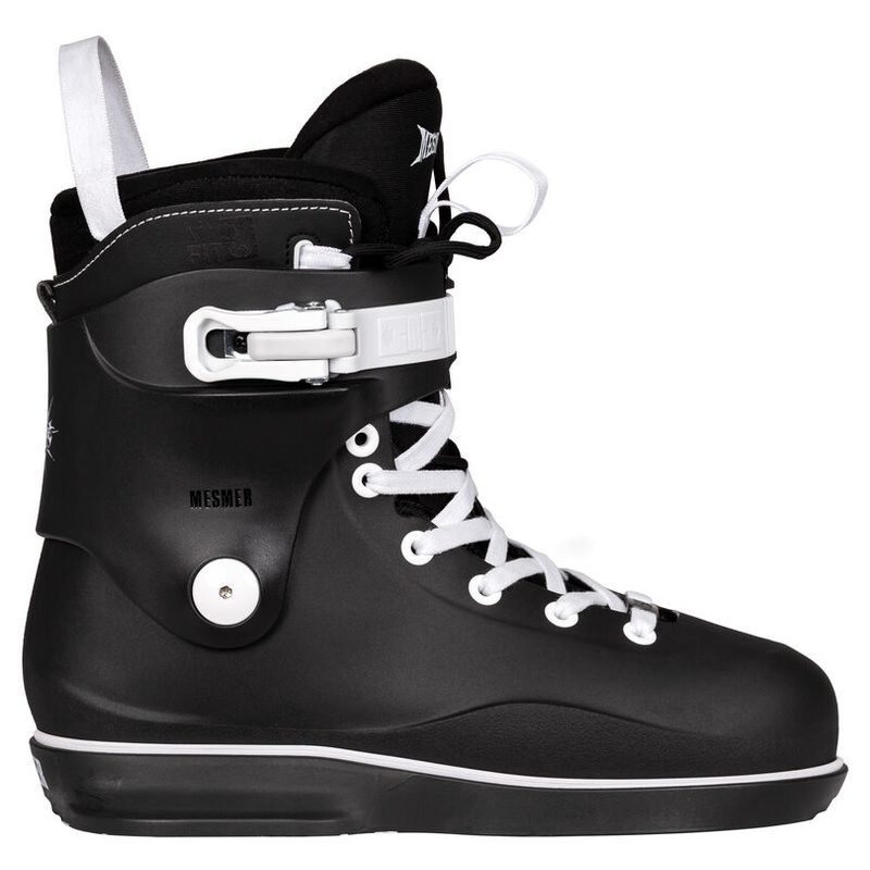 Mesmer Eclipse TS Boot Only