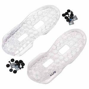 USD Sway Gen 3 Clear Soulplate - Inlinex