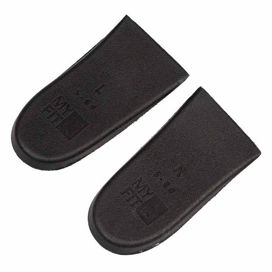 MYFIT Shock Absorber Black with hook and loop - Inlinex