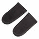 MYFIT Shock Absorber Black with hook and loop