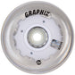 Powerslide Graphix Plus 76mm
