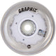 Powerslide Graphix Plus LED 85A Wheels