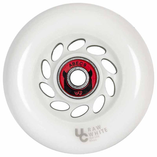 Undercover RAW Pro Wheel 80 RTR Wheels - Inlinex