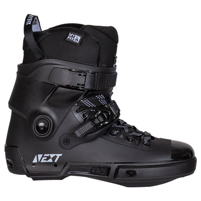 Powerslide Next Black Boot 2.0