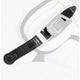 USD Shadow Ankle Strap 180mm, ratchet, Black