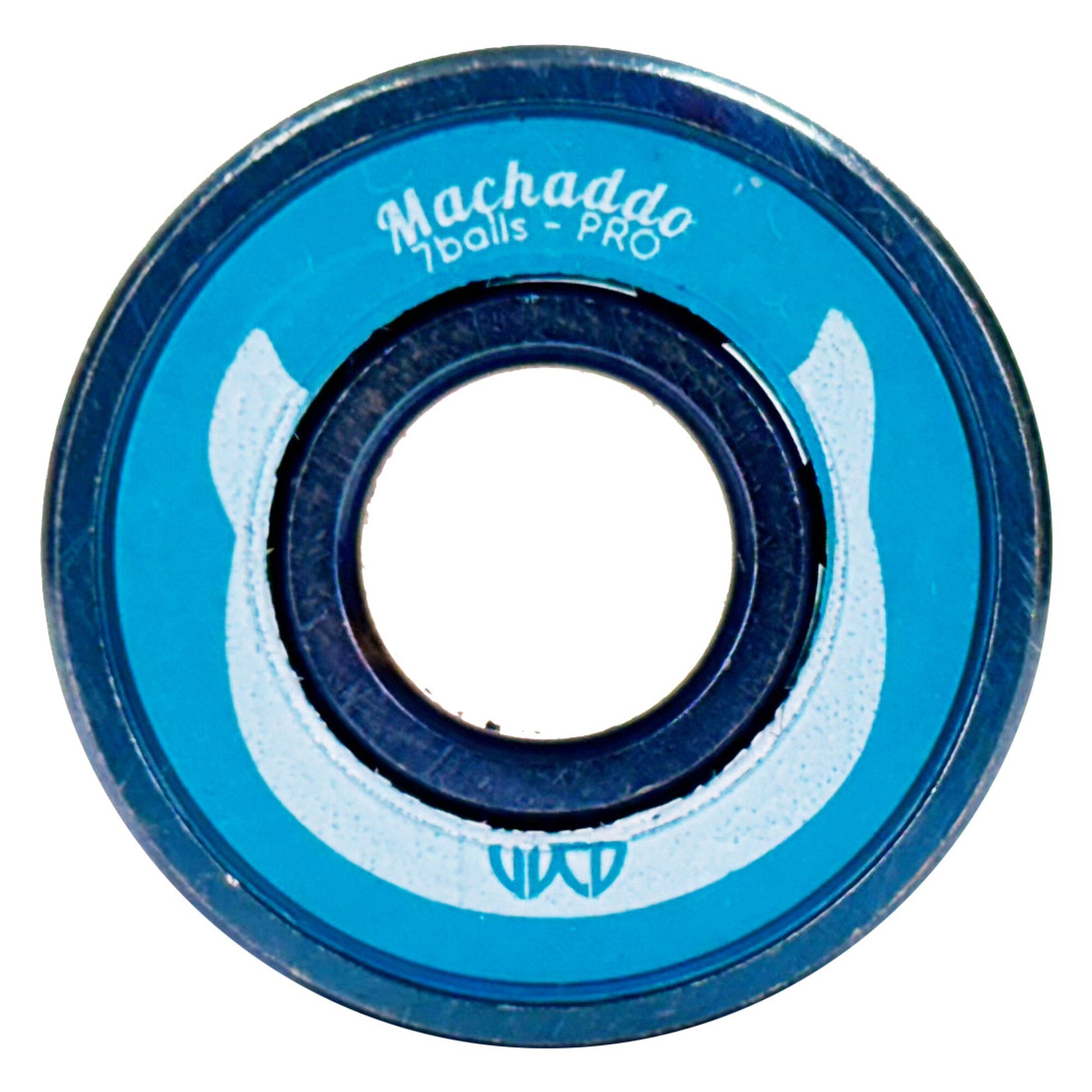 Wicked Nicoly Machado Bearings