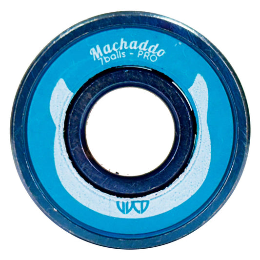 Wicked Nicoly Machado Bearings