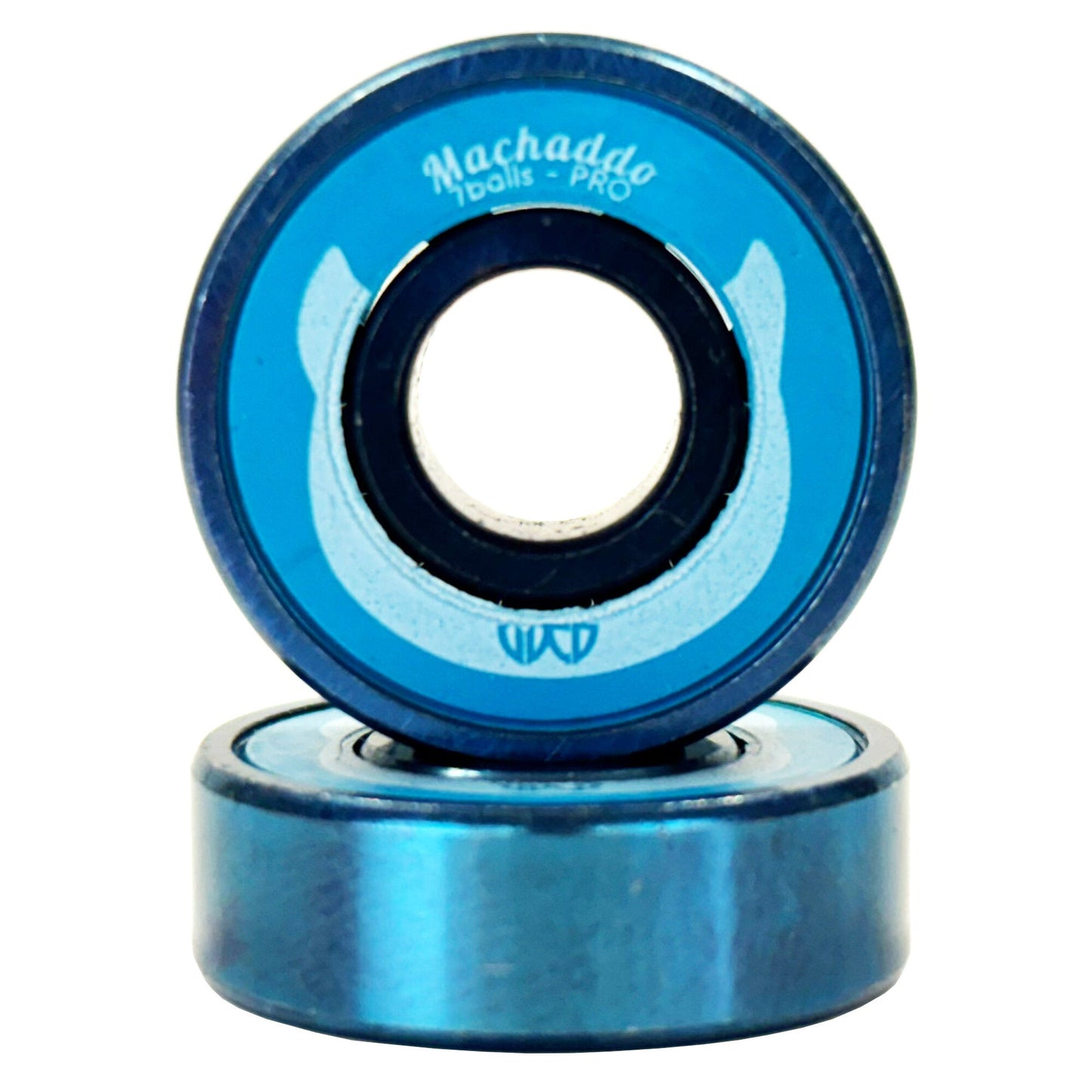 Wicked Nicoly Machado Bearings