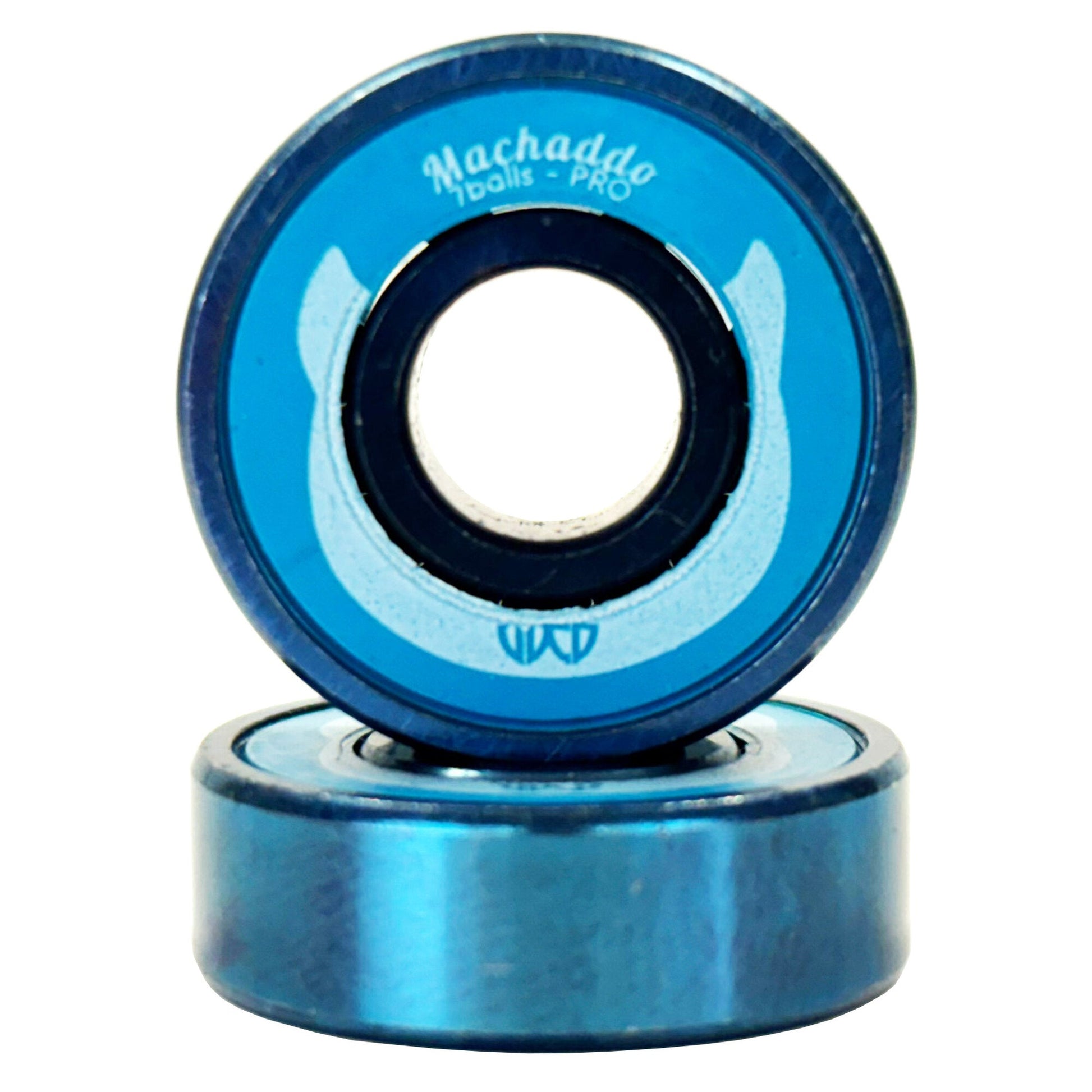Wicked Nicoly Machado Bearings