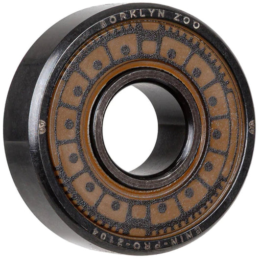 Wicked Eugen Enin Borklyn Zoo Bearings - alternate view
