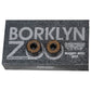 Wicked Eugen Enin Borklyn Zoo Bearings