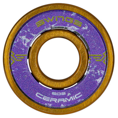 Swings Just Swings Ceramics , 16-pack Bearings