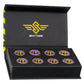 Swings Just Swings Ceramics , 16-pack Bearings