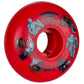 GAWDS Franky Morales Pro 60mm/88A Wheels (Pack of 4)