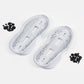 Iqon ACT AG Soulplate White