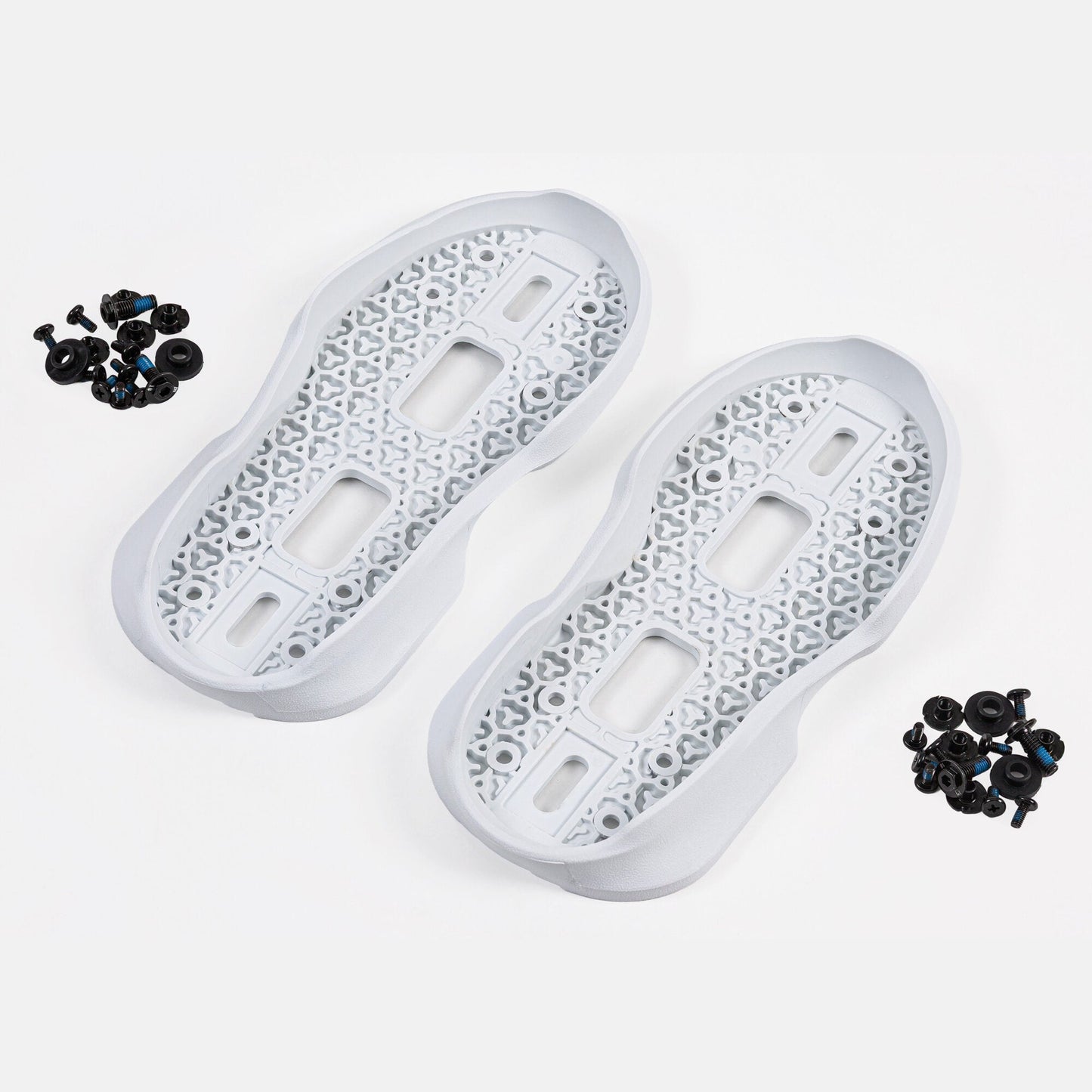 Iqon ACT AG Soulplate White