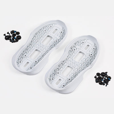 Iqon ACT AG Soulplate White