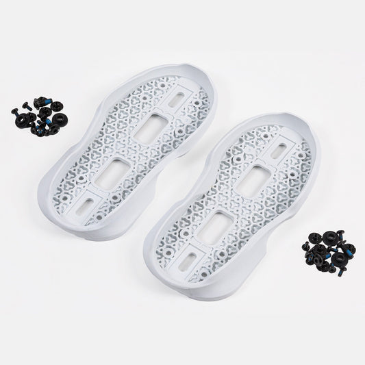 Iqon ACT AG Soulplate White
