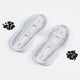Iqon ACT AG Soulplate White