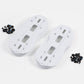 Iqon ACT AG Soulplate White