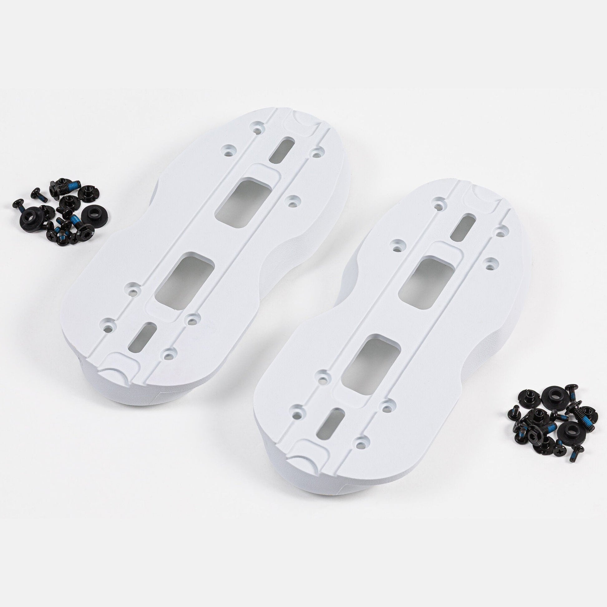 Iqon ACT AG Soulplate White