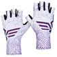 Swings Aero Gloves II Purple