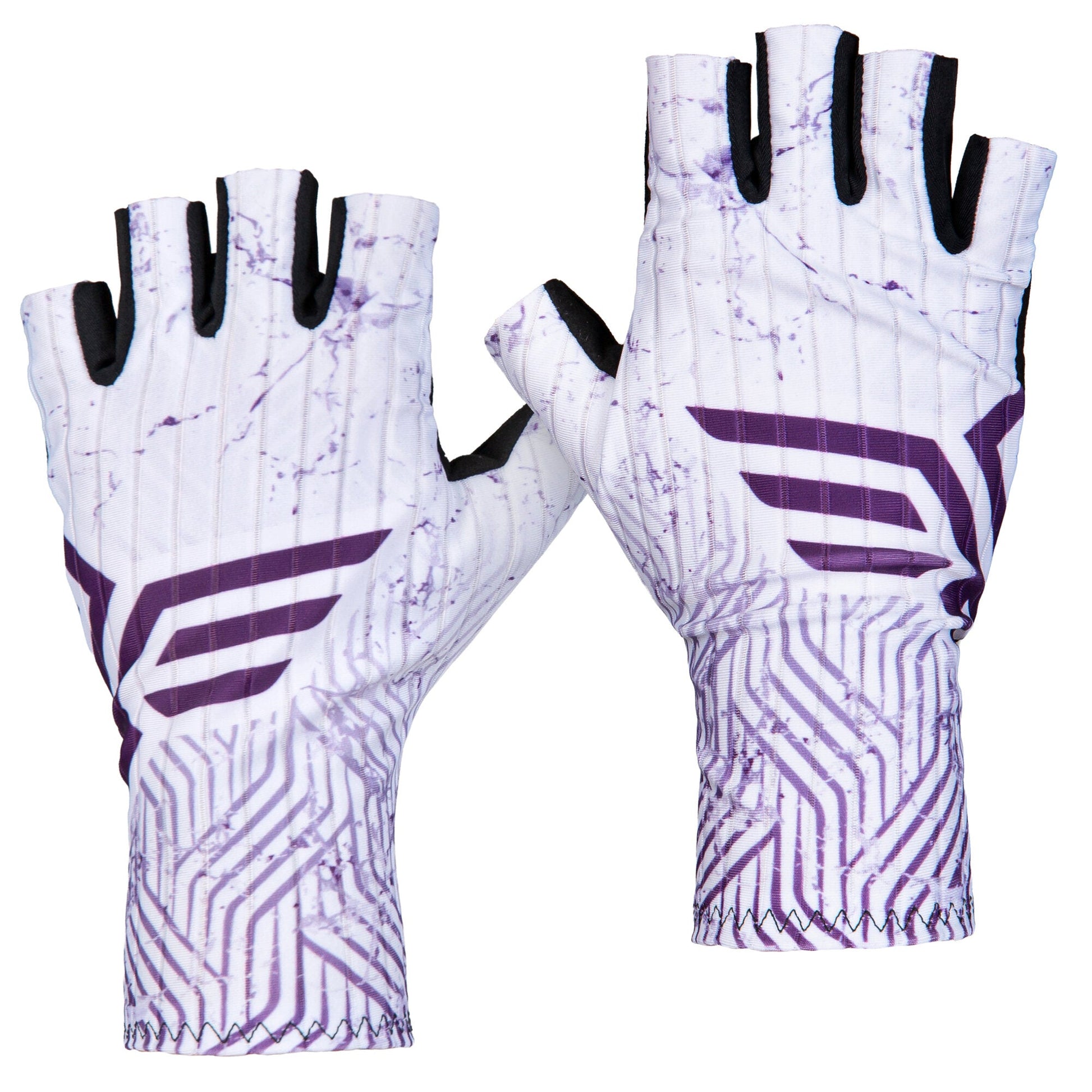 Swings Aero Gloves II Purple