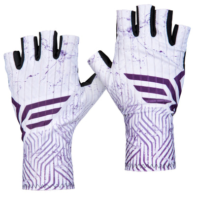 Swings Aero Gloves II Purple