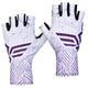 Swings Aero Gloves II Purple