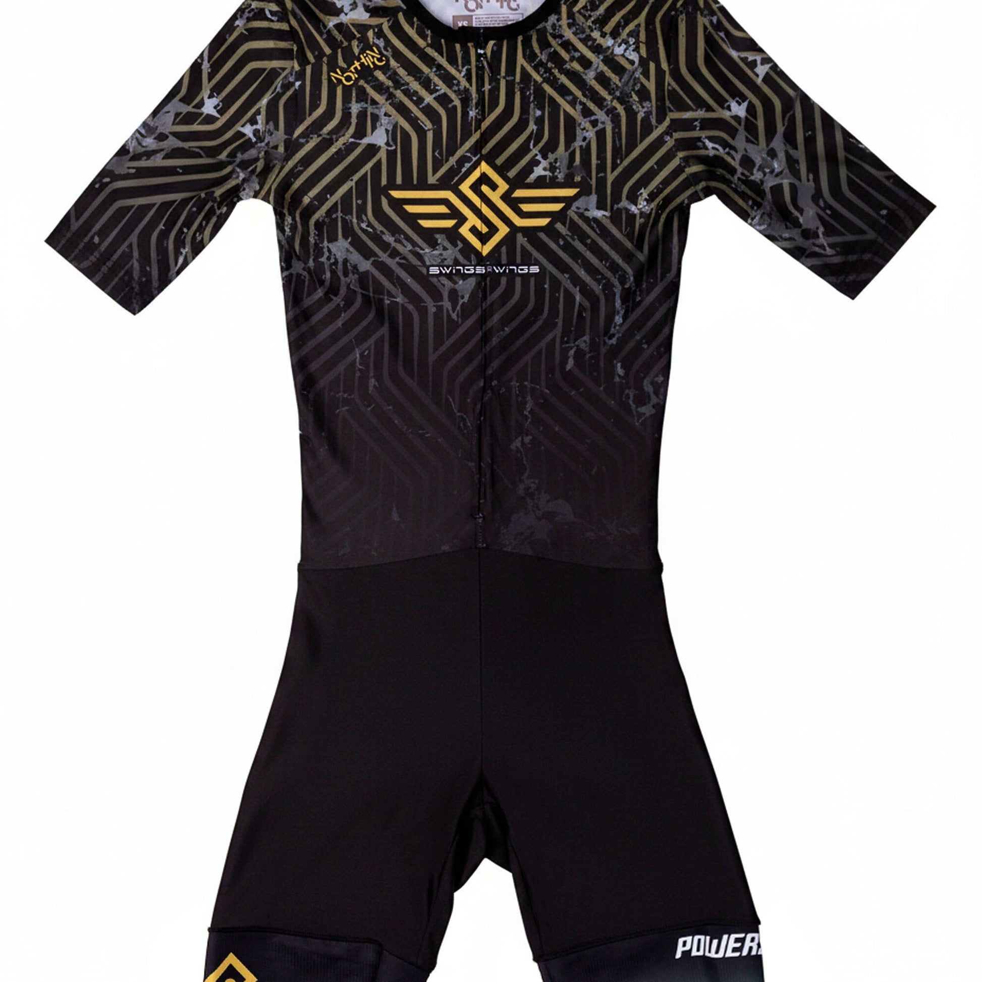 Swings Jr. II Suit