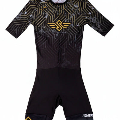 Swings Jr. II Suit