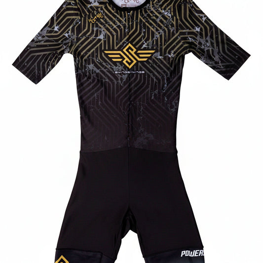 Swings Jr. II Suit