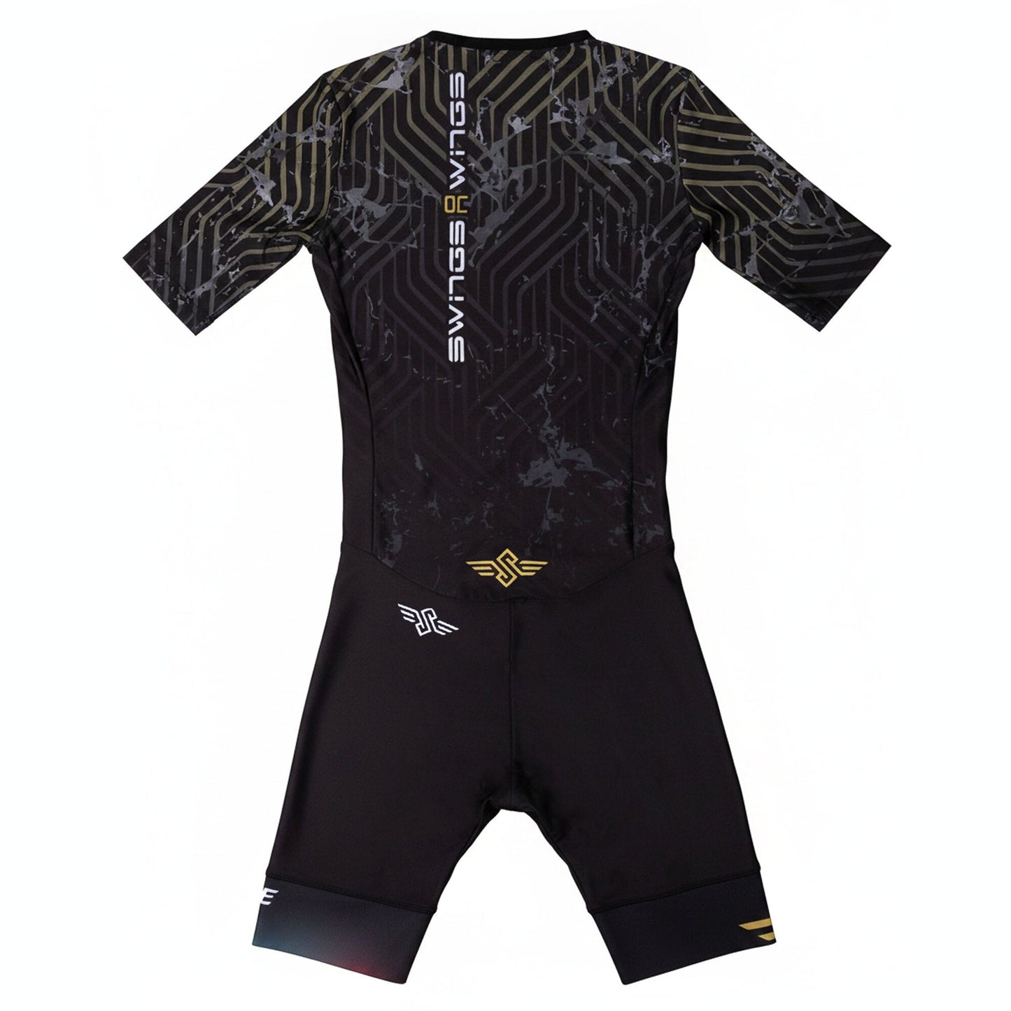 Swings Jr. II Suit