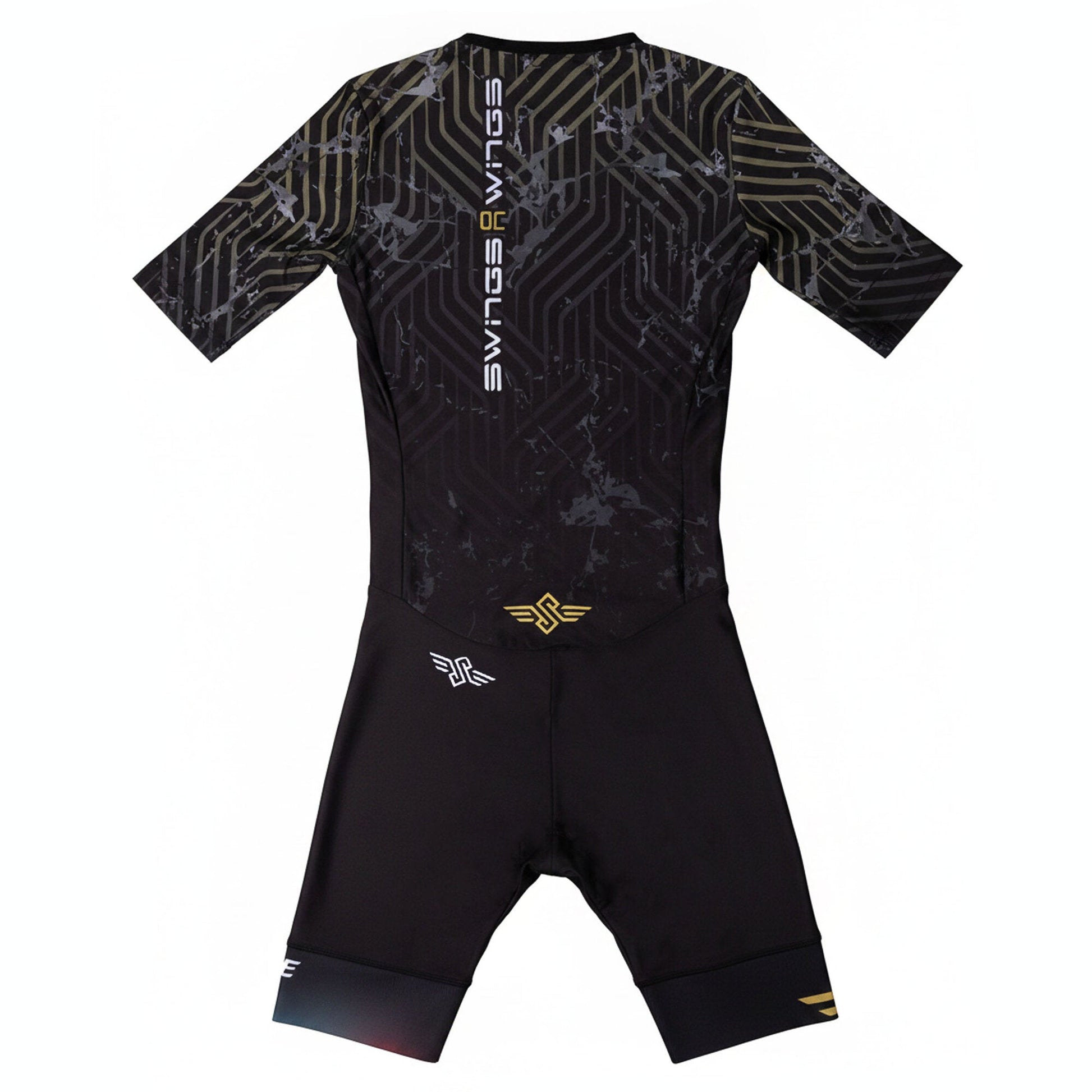 Swings Jr. II Suit