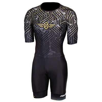 Swings Racing II Suit