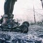 Powerslide XC Skeleton 150 Skates