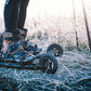 Powerslide XC Skeleton 150 Skates