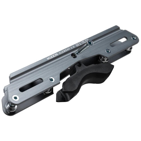Kizer Flat Grindblock Composite (Element & Unlimited) - Inlinex