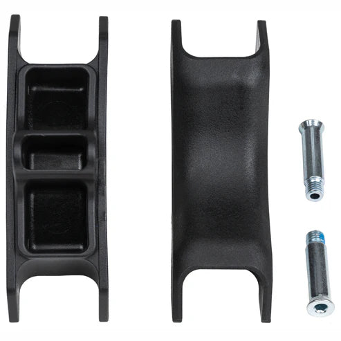 Kizer Flat Grindblock Composite (Element & Unlimited) - Inlinex