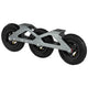 Kizer SUV 125 Complete Ti, UFS Frame